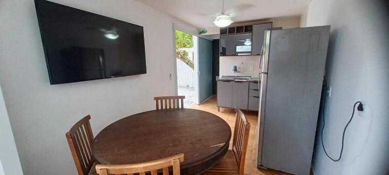 Apartamento em Armação - Ferienwohnung Florianópolis