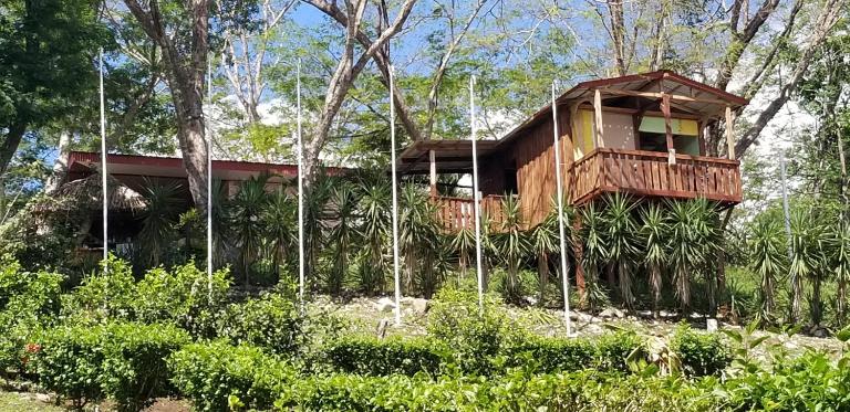 Cabana Luna - B&B Jicaral