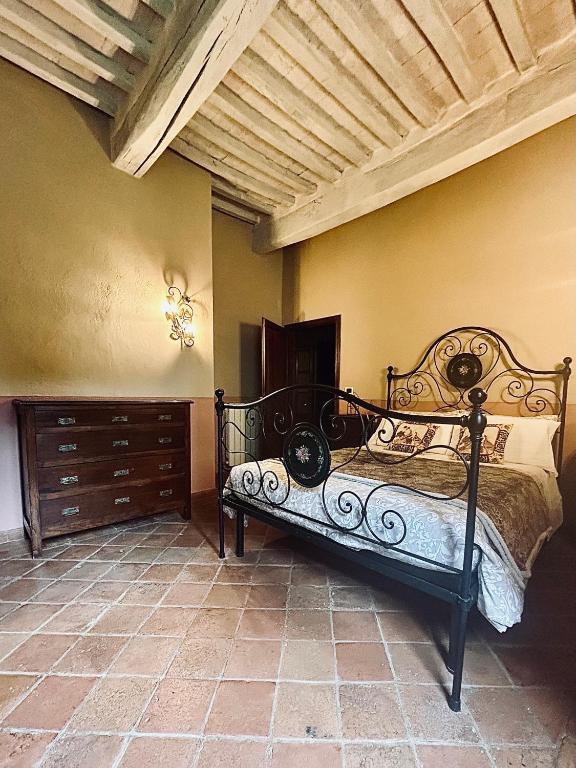 Casa Amiata - B&B Sarteano