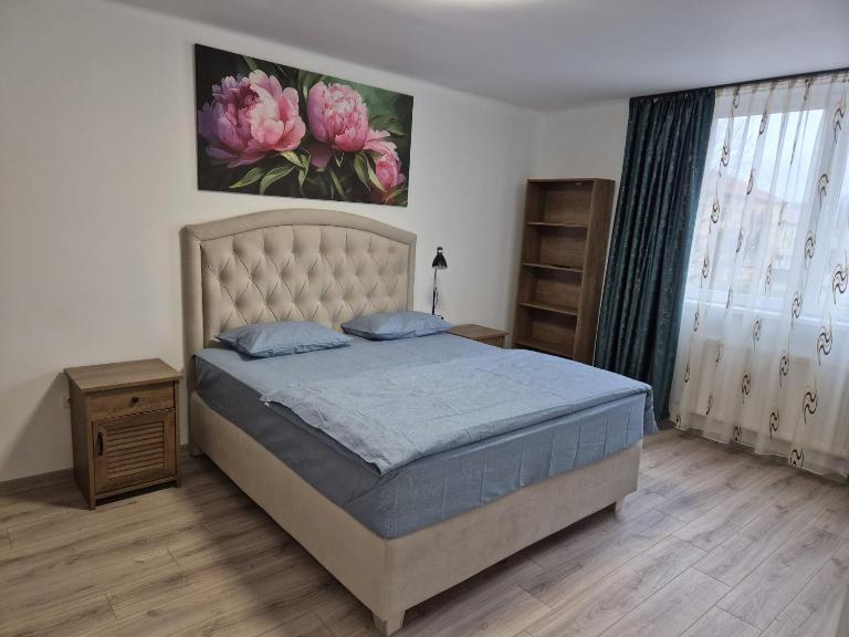 Apartament spatios 2 camere - Ferienwohnung Cugir