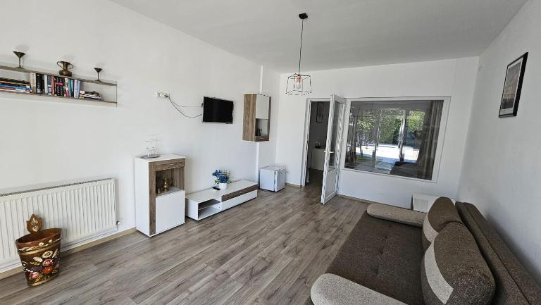 Neferprod Apartments - IS - CAM 07 - Bed and Breakfast Timişoara