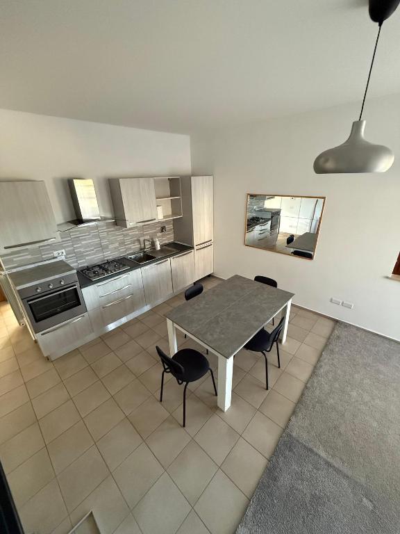 Casa Vacanze Le Cupole - Chambres d'hôtes Asl