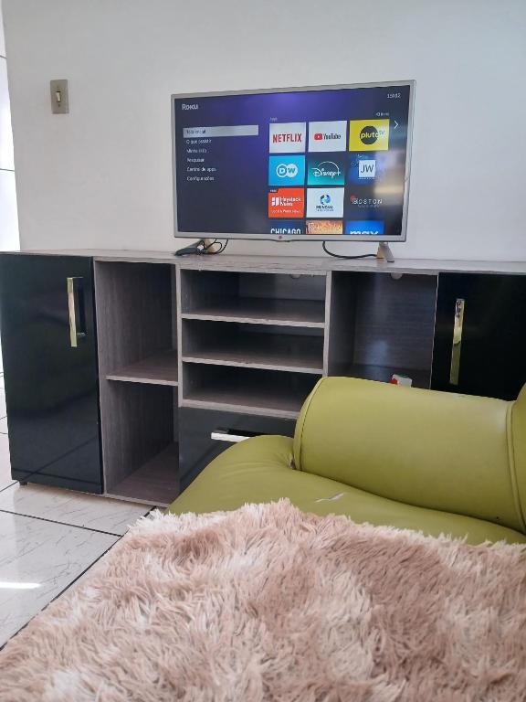 Casa de Temporada Barreiro BH! - B&B Belo Horizonte