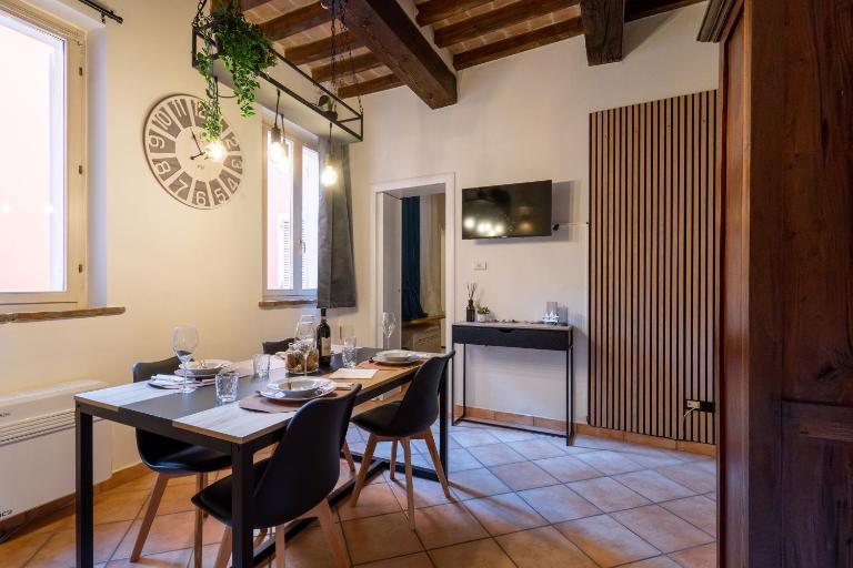 Appartamento comfort - Freedom Industrial - B&B Parma