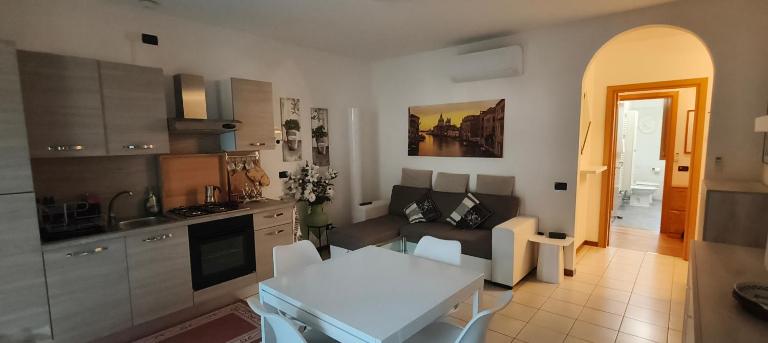 La Casa al Mare di Rossella - B&B Cavallino-Treporti