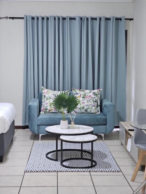 Tevin Nest 3 - B&B Centane