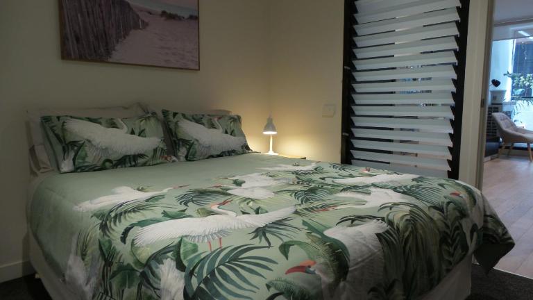 Stylish & fully equipped - B&B Melbourne
