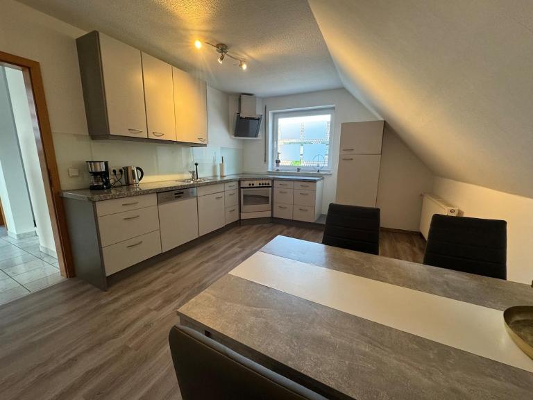 Ferienwohnung Steverding - B&B Bocholt