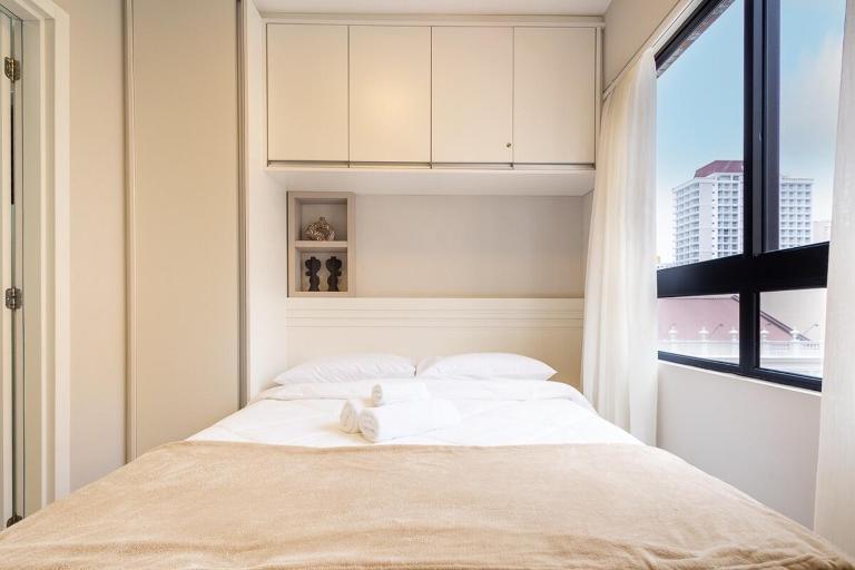 Bem localizado Conforto e Aconchego - Chambres d'hôtes Curitiba