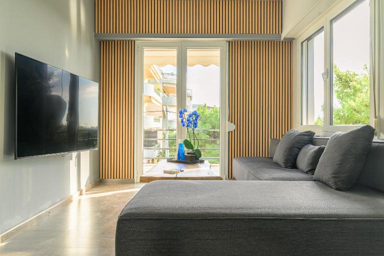 Eclipse Vouliagmeni Center - B&B Atenas
