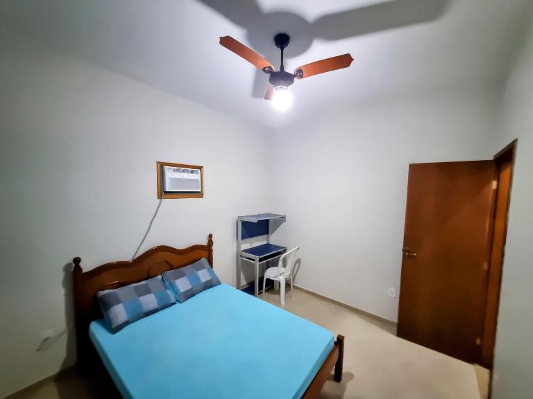 Apartamento Vip no Frade - Bed and Breakfast Angra dos Reis