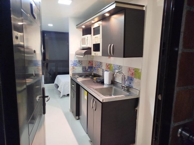 Apartamento en Belén - B&B Medellín