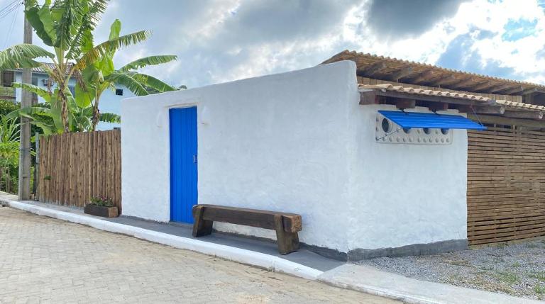 Casinha Açoriana - B&B Florianópolis