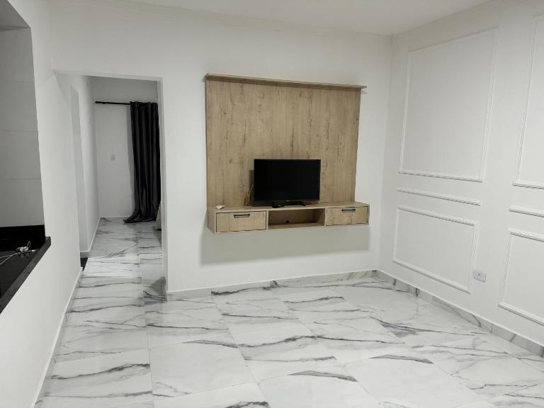 Villa Serenità - Ferienwohnung Peruíbe