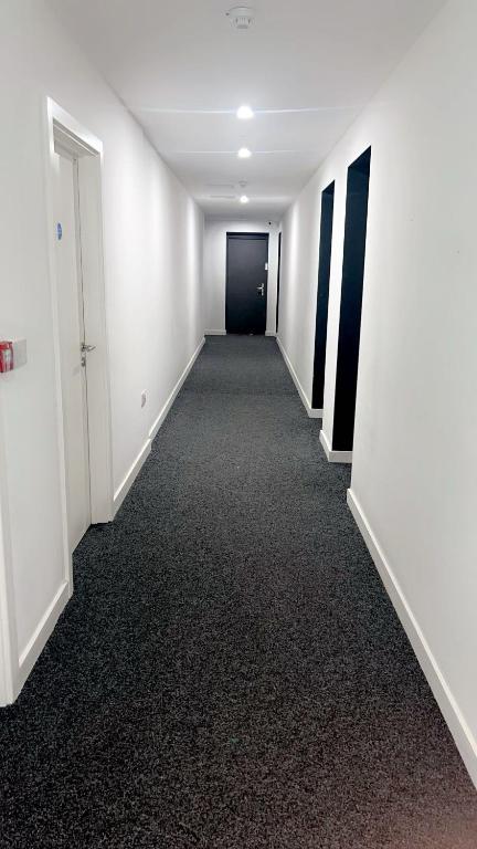 1 Bedroom Dolce apartment - Chambres d'hôtes West Bromwich