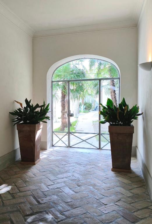 Maison Rebecca - Superior Suite Apartment - B&B Ravenna