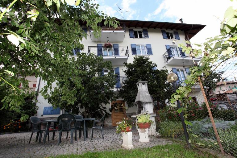 Agritur al Canyon - B&B Cloz