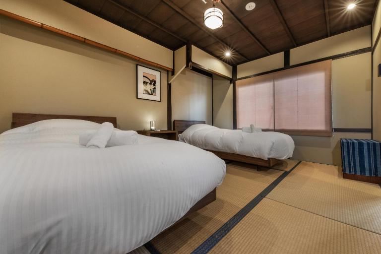 Shiki Homes MEIGETSU 明月 - B&B Kyoto