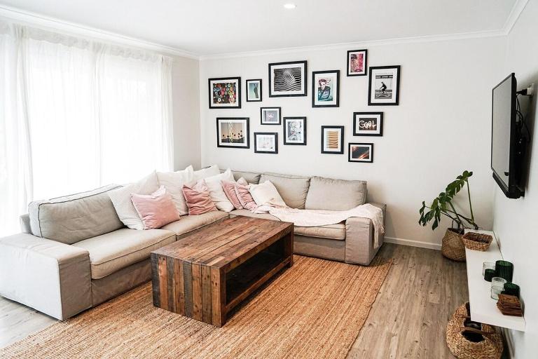 Central 3 Bdr House - Walk to town & pub - Bed and Breakfast Bangalow