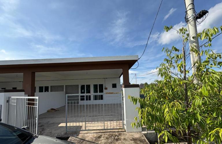 Temerloh Kenari Homestay - B&B Temerluh
