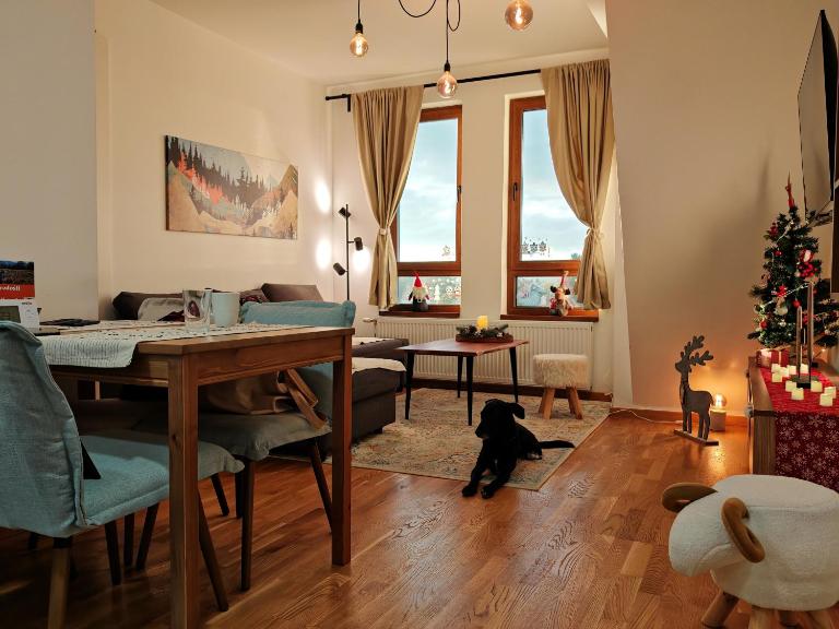 Aries apartman Divčibare - Chambres d'hôtes Divčibare