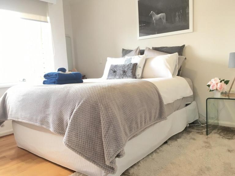 Little Vella - Ferienwohnung Melbourne