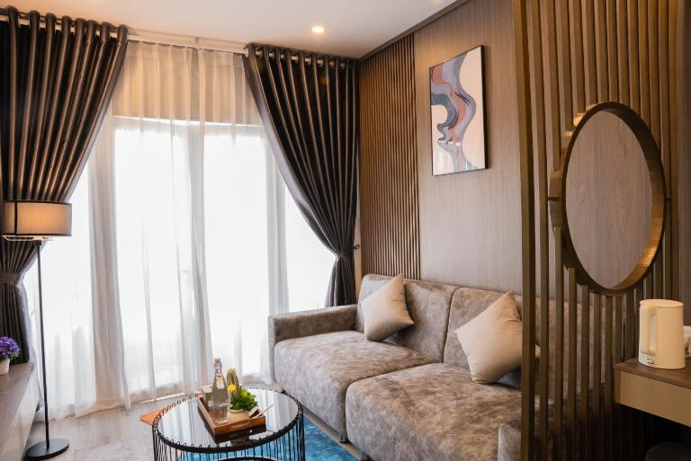 Spring Home Hà Nội - B&B Hanoi