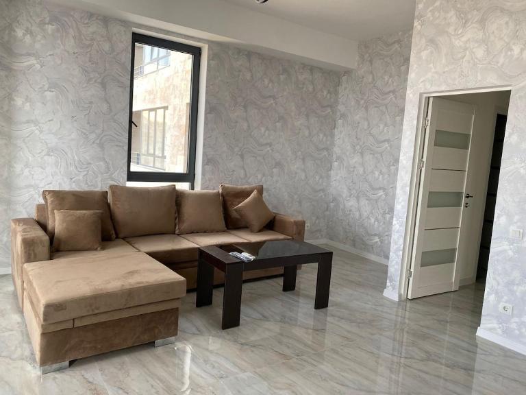 Three bedroom 4beds 3 bathroom 3 terrace MEGA MALL Hills Sports & Spa adjacent120Meter13Ff - B&B Yerevan