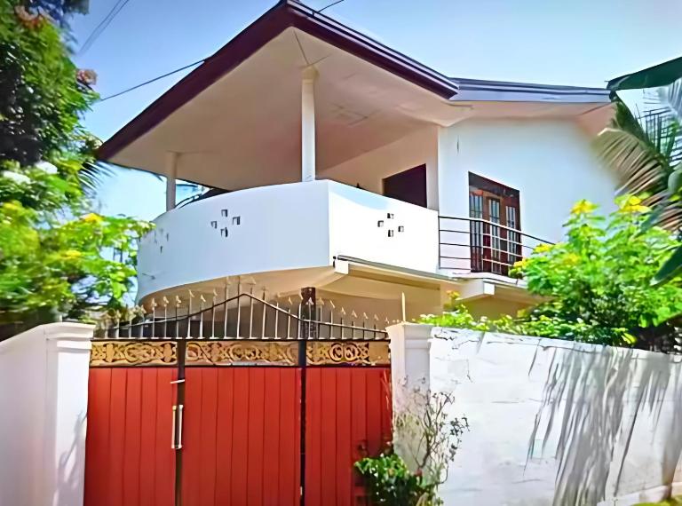Gayathri Guest Mirissa - Ferienwohnung Mirissa city