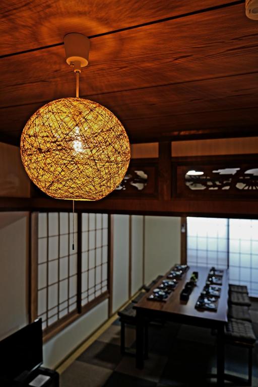 Cocomiya - B&B Ōmiyachō