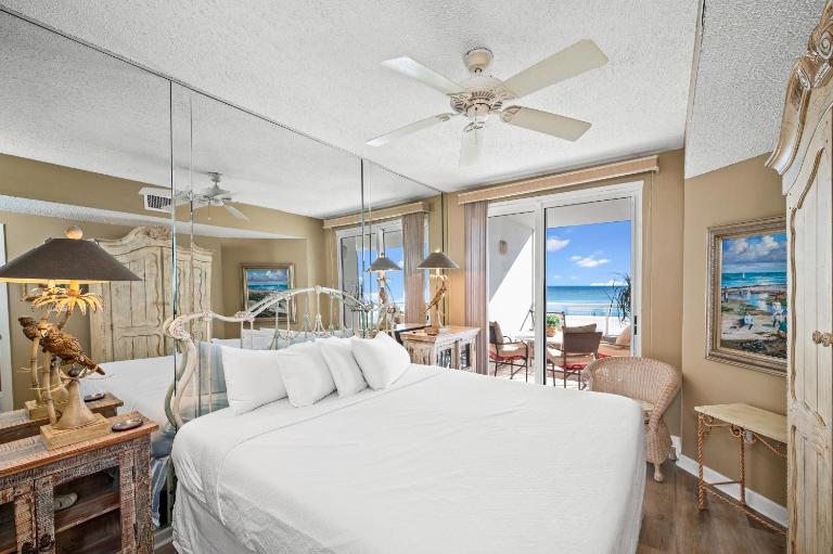 Silver Beach 203 condo - Chambres d'hôtes Orange Beach