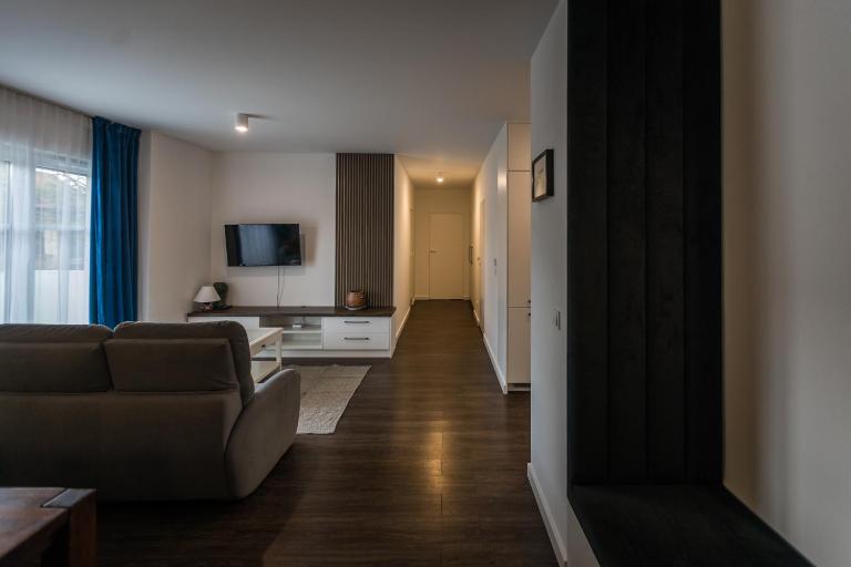 Millenium - Ferienwohnung Bunzlau