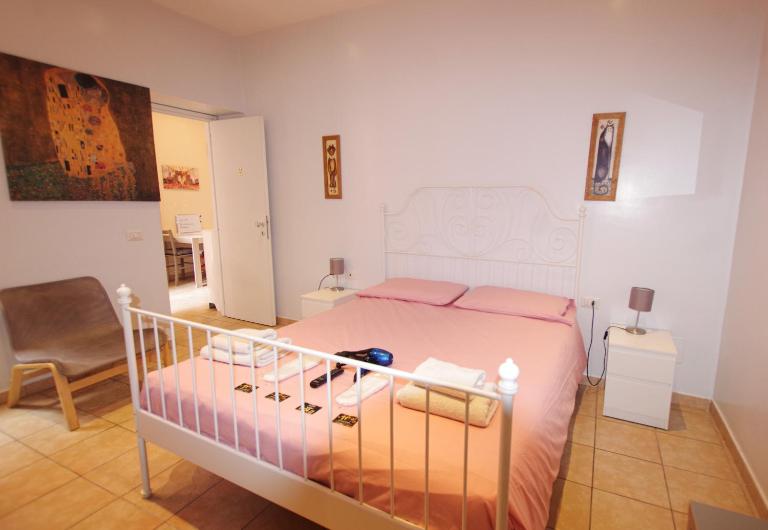 Old Bakery Rome GuestHouse - Chambres d'hôtes Rome