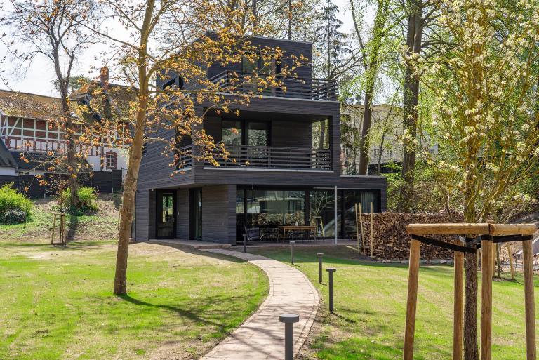 Crown Villa - B&B Heringsdorf