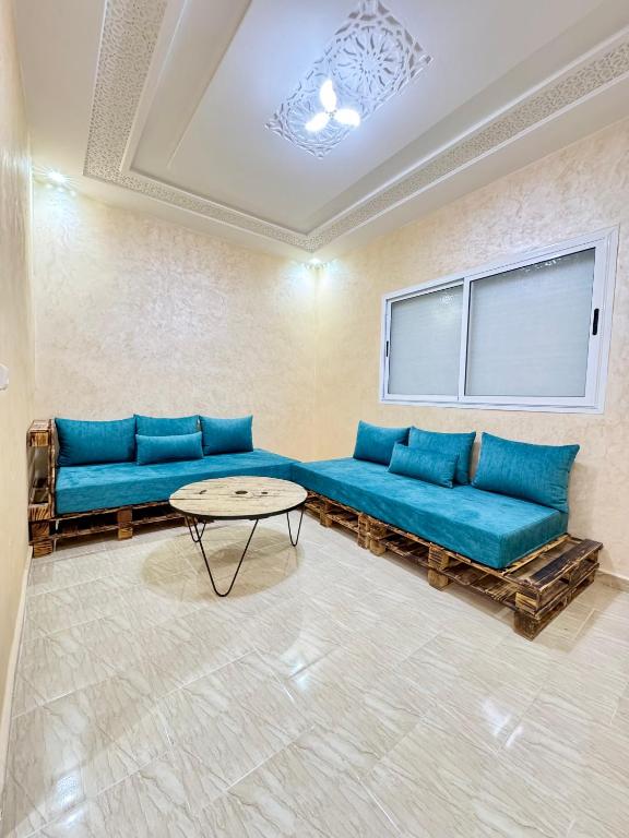Menzeh saiss appartement - B&B Fes