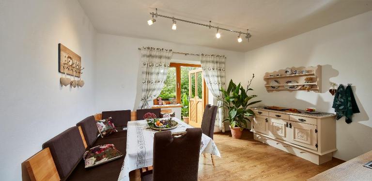 Ferienhaus zur Maultrommel - B&B Molln