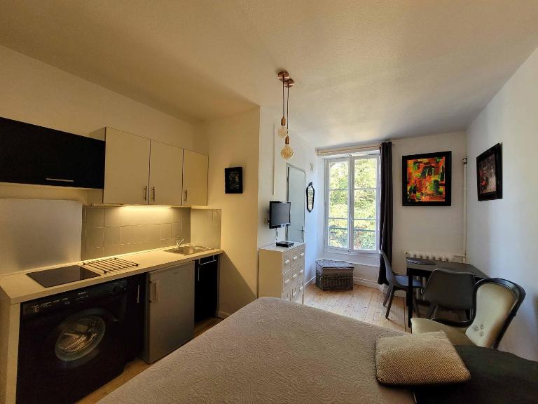 Le Beau Site - B&B Aix-les-Bains