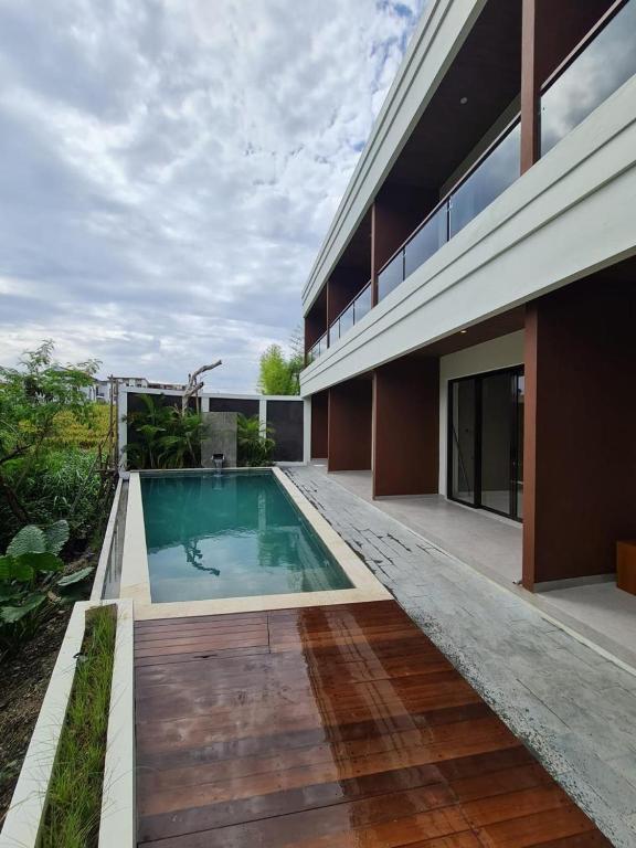 DKD ROOM Pererenan Canggu - B&B Canggu