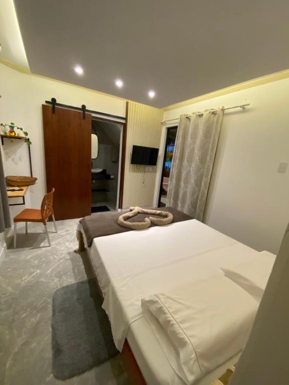 Eco Sollar Suítes - B&B Japaratinga