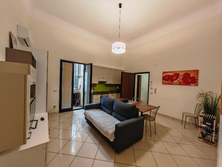 Blu mazzini 3 - Balcone e Netflix - Lecce centro - B&B Lecce