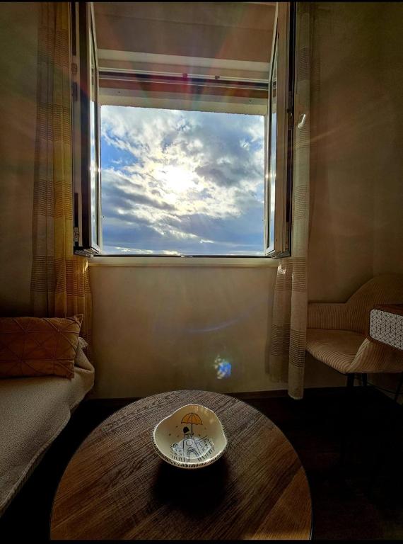 Apartman Sky - Chambres d'hôtes Rijeka