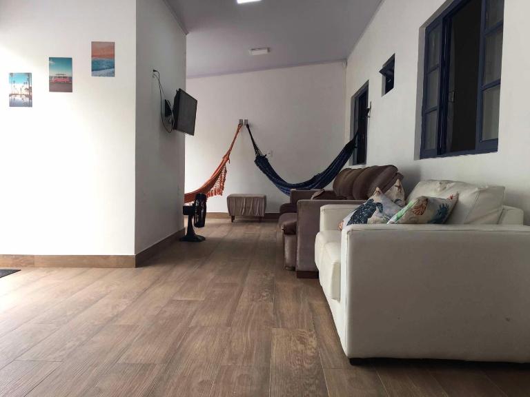 Casa temporada itapoa - Bed and Breakfast Itapoá
