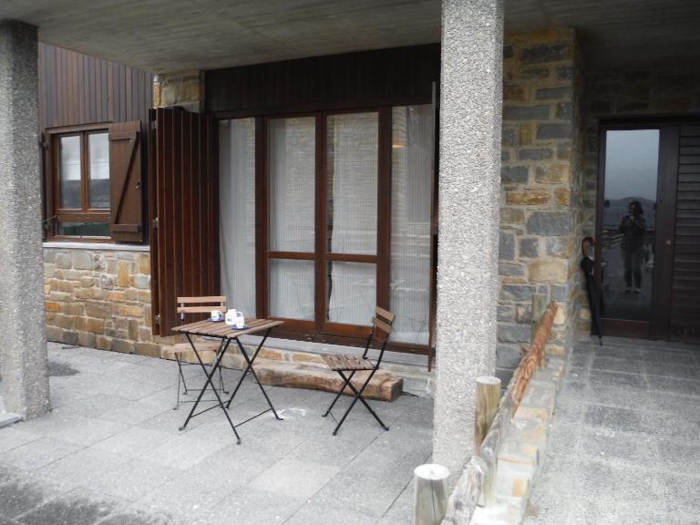 Apartamento en Panticosa - B&B Panticosa
