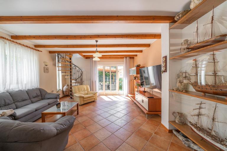 Apartment Sea Sponge - B&B Brodarica