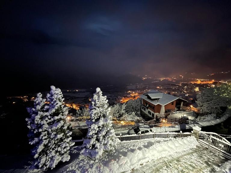 Riflessi Alpini - B&B Saint-Vincent