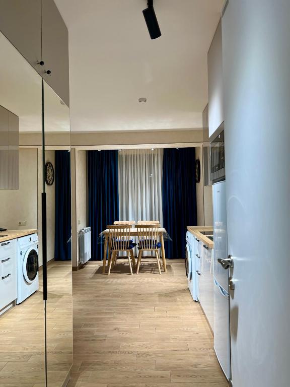 New Gudauri Redco F1 - Chambres d'hôtes Goudaouri