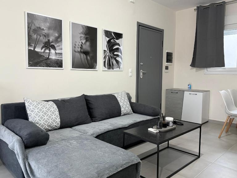 Luffy's House - Ferienwohnung Alexandroupolis