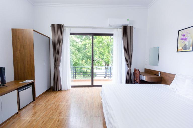 Tam coc Newway Homestay - Chambres d'hôtes Ninh Binh
