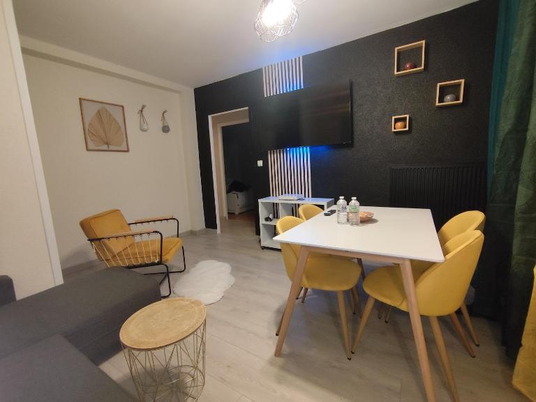 Dijon Poincaré - B&B Digione