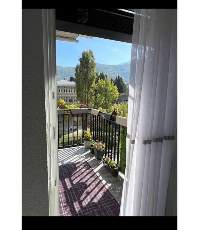 Apartment Beautiful View - B&B Prizren